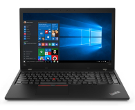 Lenovo ThinkPad L580 i5-8250U/8GB/256/Win10P FHD - 428102 - zdjęcie 3